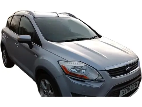Ford Kuga ST10 XYU