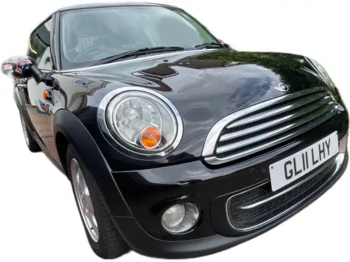 MINI Mini GL11 LHY