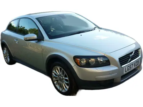 Volvo C30 SE LG57 VZD