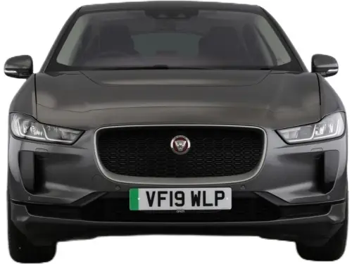 Jaguar I-PACE VF19 WLP