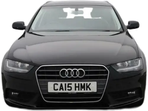 Audi A4 Ultra SE Technik TDI CA15 HMK