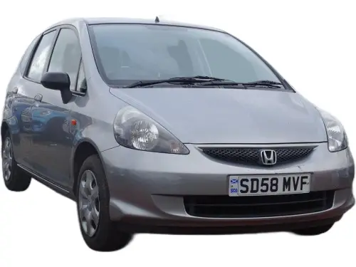 Honda Jazz SD58 MVF