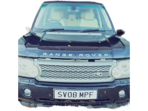Land Rover Range Rover SV08 MPF