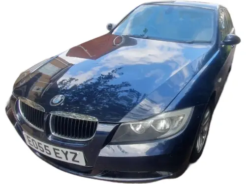 BMW 3 Series EO55 EYZ