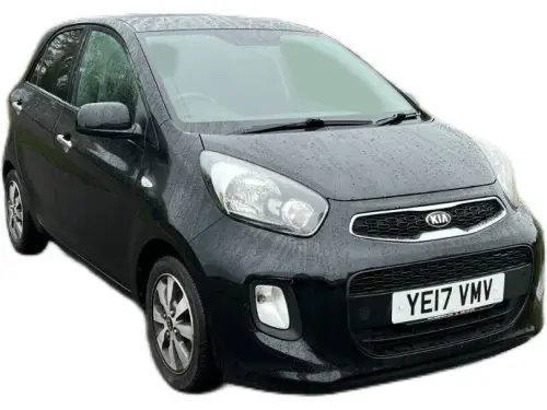 Kia Picanto YE17 VMV