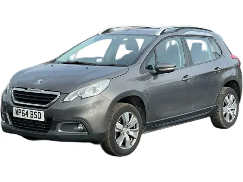 Peugeot 2008 Active WP64 BSO