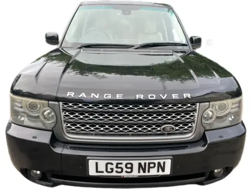 Land Rover Range Rover LG59 NPN