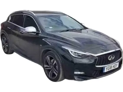 Infiniti Q30 Sport Intouch AWD S-A YG18 HDY
