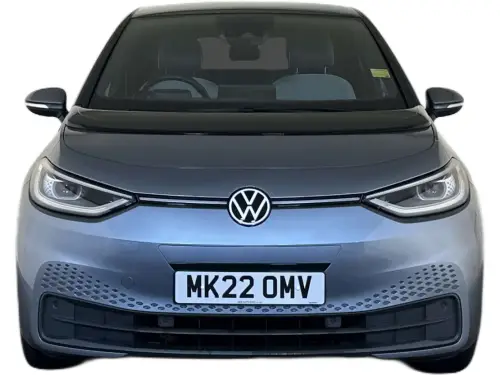 Volkswagen ID3 Family MK22 OMV