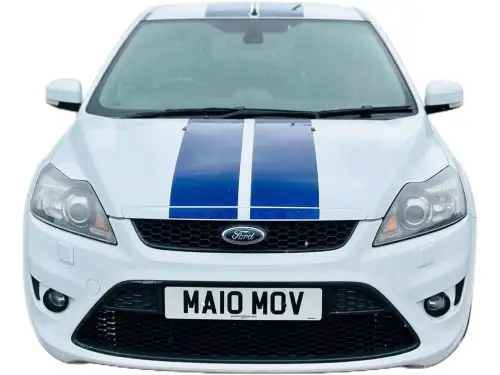 Ford Focus ST-2 MA10 MOV