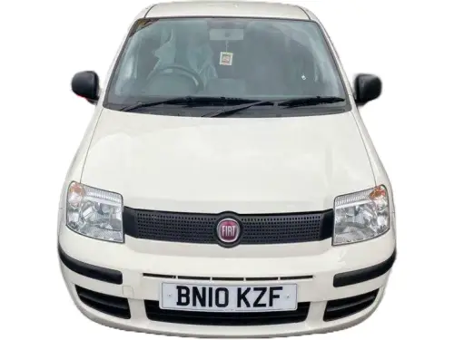 Fiat Panda Active ECO BN10 KZF