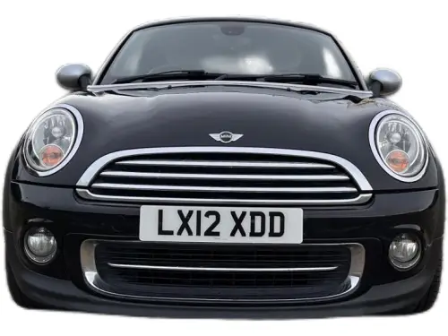 MINI Mini LX12 XDD
