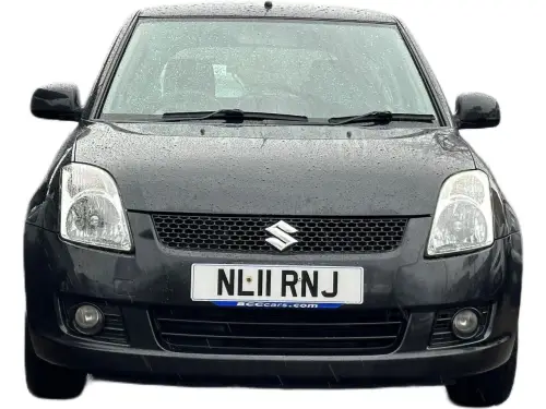 Suzuki Swift NL11 RNJ