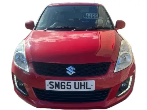 Suzuki Swift SM65 UHL