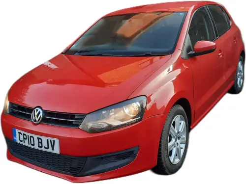 Volkswagen Polo SE TDI 75 CP10 BJV