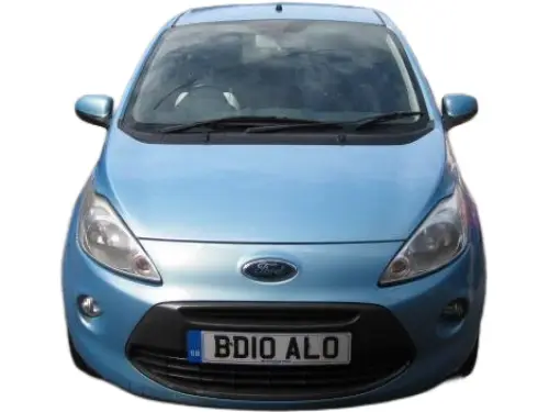 Ford KA BD10 ALO