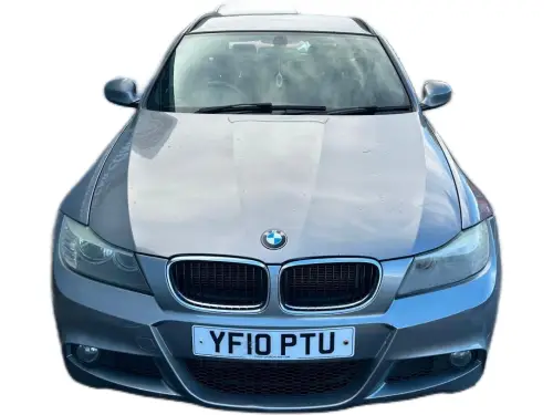BMW 3 Series YF10 PTU