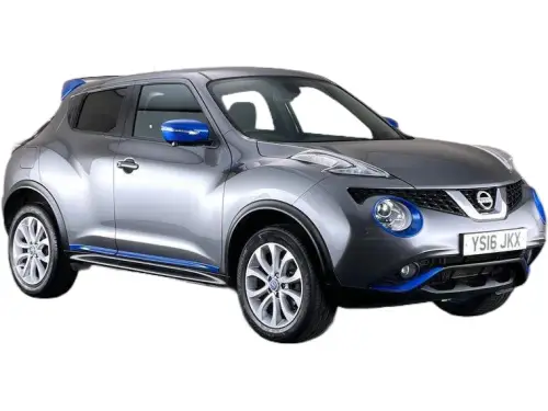 Nissan Juke YS16 JKX