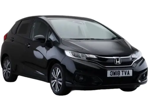 Honda Jazz OW18 TVA
