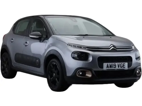 Citroën C3 AW19 VGE
