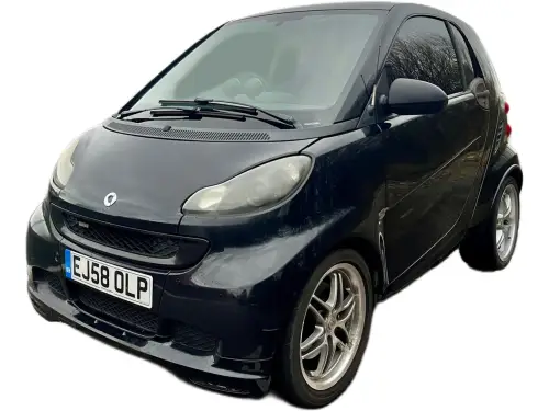 Smart (Mcc) Fortwo Coupe EJ58 OLP
