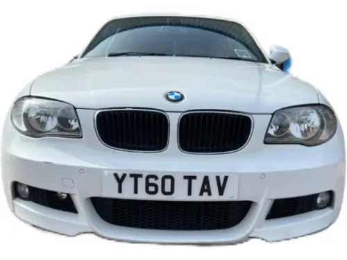 BMW 118 YT60 TAV