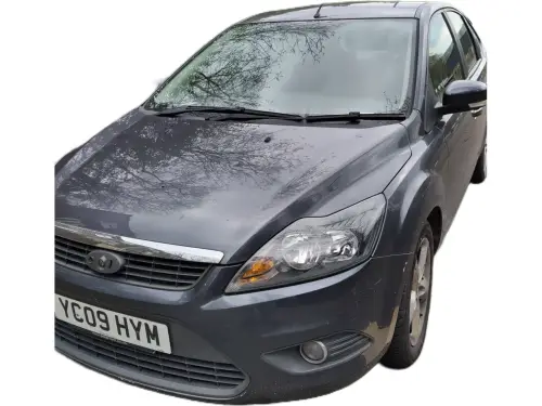 Ford Focus YC09 HYM