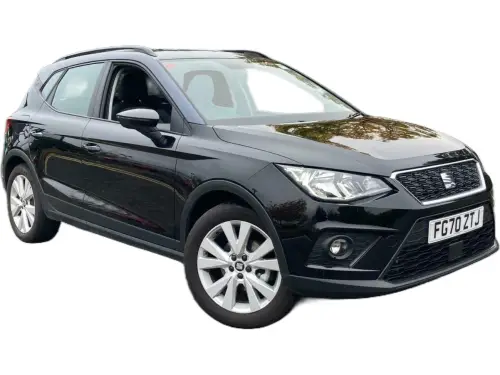 SEAT Arona SE Technology TSI S-A FG70 ZTJ