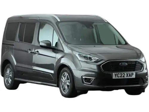 Ford Tourneo Connect YC22 XAP