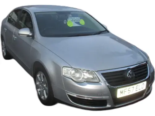 Volkswagen Passat MF57 ELO