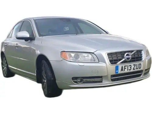Volvo S80 AF13 ZUD