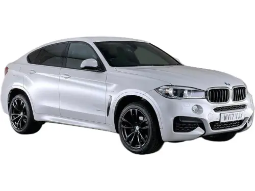 BMW 420 WV17 VJK