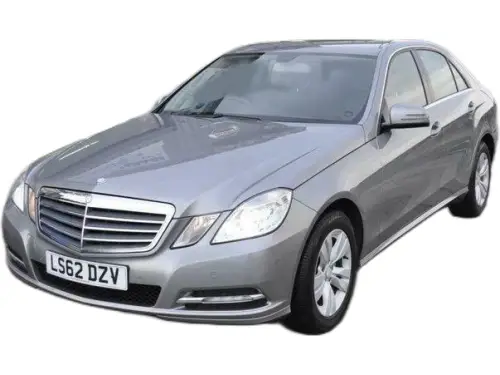Mercedes-Benz E220 SE CDI Blueef-CY S/S A LS62 DZV