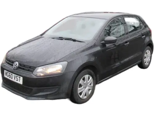 Volkswagen Polo WG60 VST