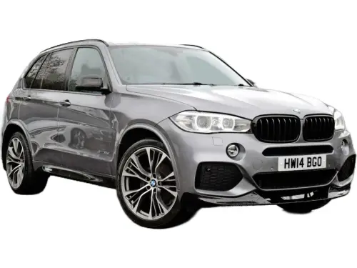 BMW X5 HW14 BGO