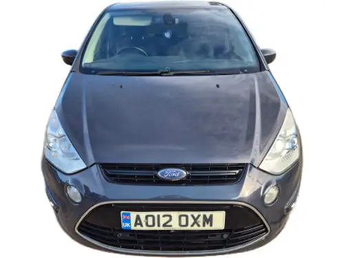 Ford S-MAX AO12 OXM