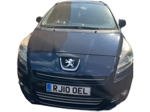 Peugeot 5008 RJ10 OEL