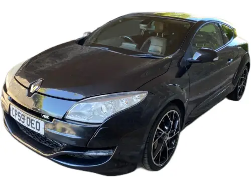 Renault Megane CP59 OEO