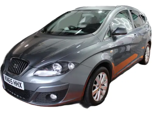 SEAT Altea KN65 HHX