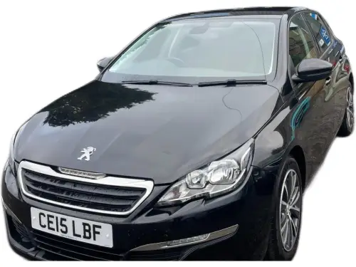 Peugeot 308 CE15 LBF