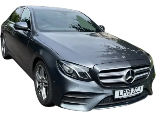 Mercedes-Benz E LP19 ZCJ