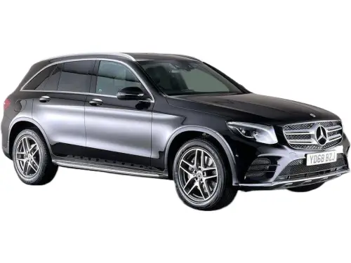 Mercedes-Benz GLC YD68 BZJ