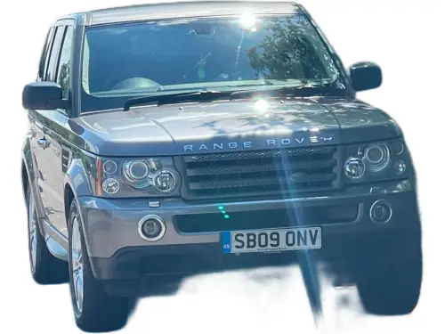 Land Rover Range Rover Sport SB09 ONV