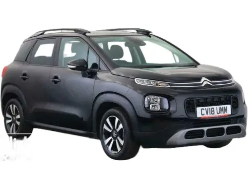 Citroën C3 Aircross Feel PureTech CV18 UMM