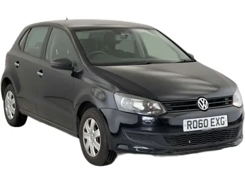 Volkswagen Polo RO60 EXG
