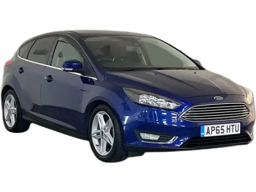 Ford Focus AP65 HTU