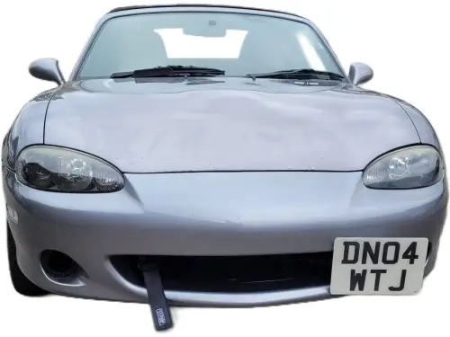 Mazda MX-5 DN04 WTJ