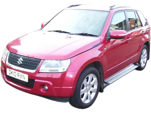 Suzuki Grand Vitara DK10 RXN