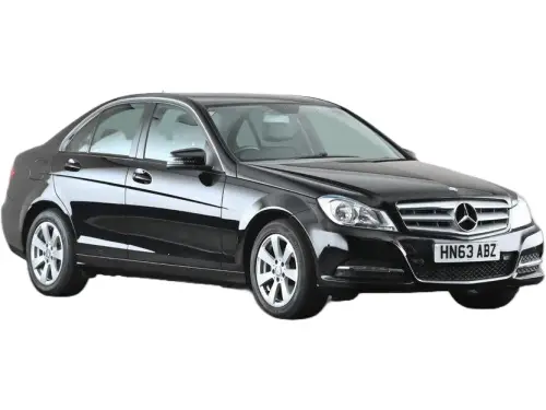 Mercedes-Benz C HN63 ABZ