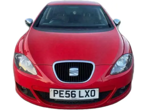 SEAT Leon SE PE56 LXO
